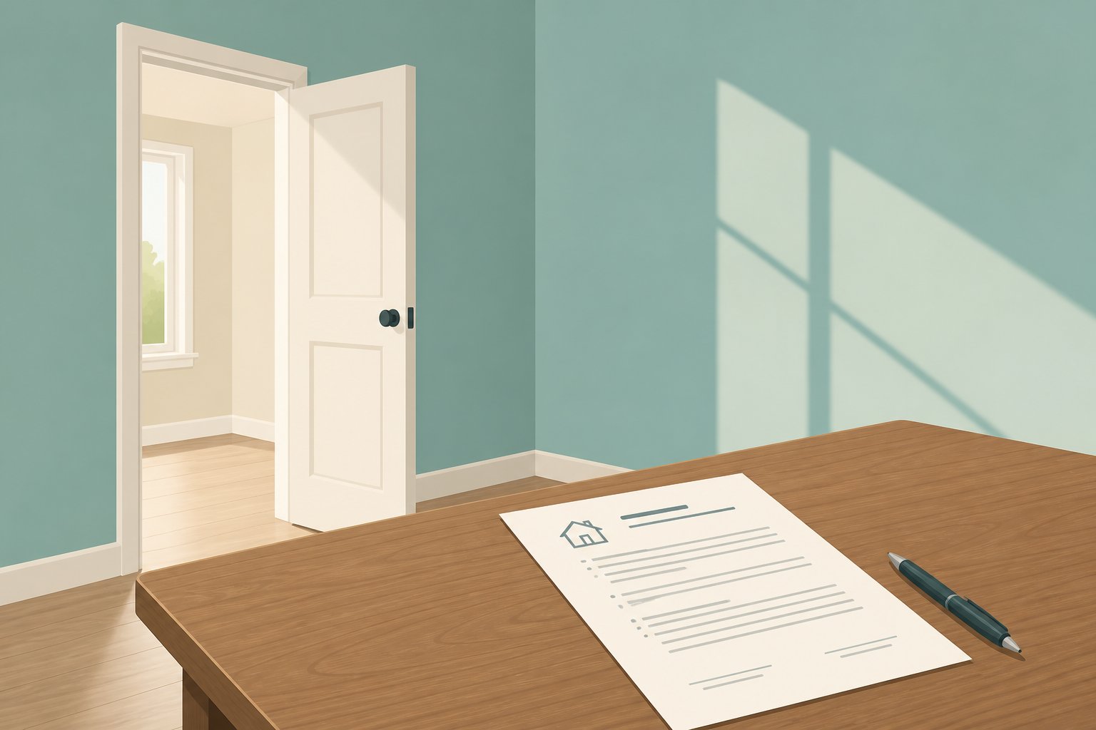 Posso alugar um quarto do apê que eu alugo? O art. 13 exige consentimento escrito do dono