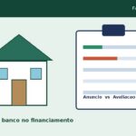 Avaliação do banco no financiamento: por que o valor pode ficar abaixo do anúncio