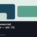 Aluguel comercial: o art. 51 da Lei do Inquilinato lista três requisitos para pedir renovação
